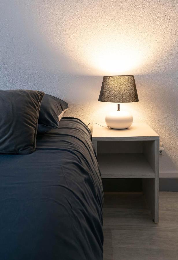 Le Venise - Appartement Design - Centre Ville - Parcs Vichy Exterior foto