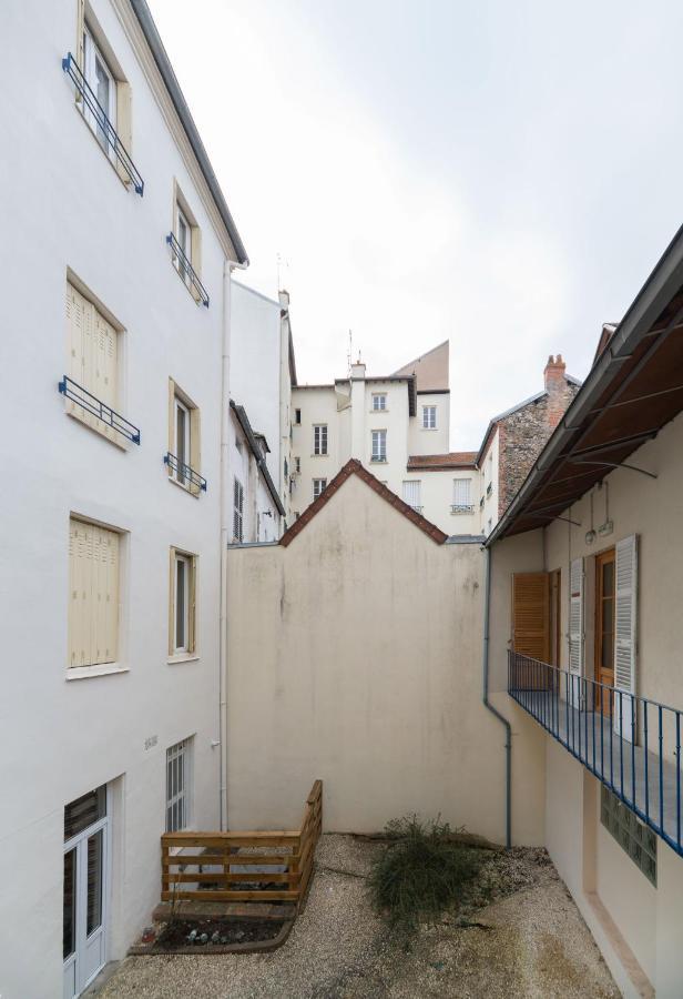 Le Venise - Appartement Design - Centre Ville - Parcs Vichy Exterior foto