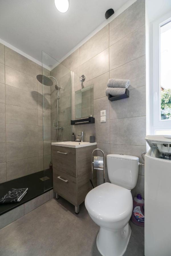 Le Venise - Appartement Design - Centre Ville - Parcs Vichy Exterior foto