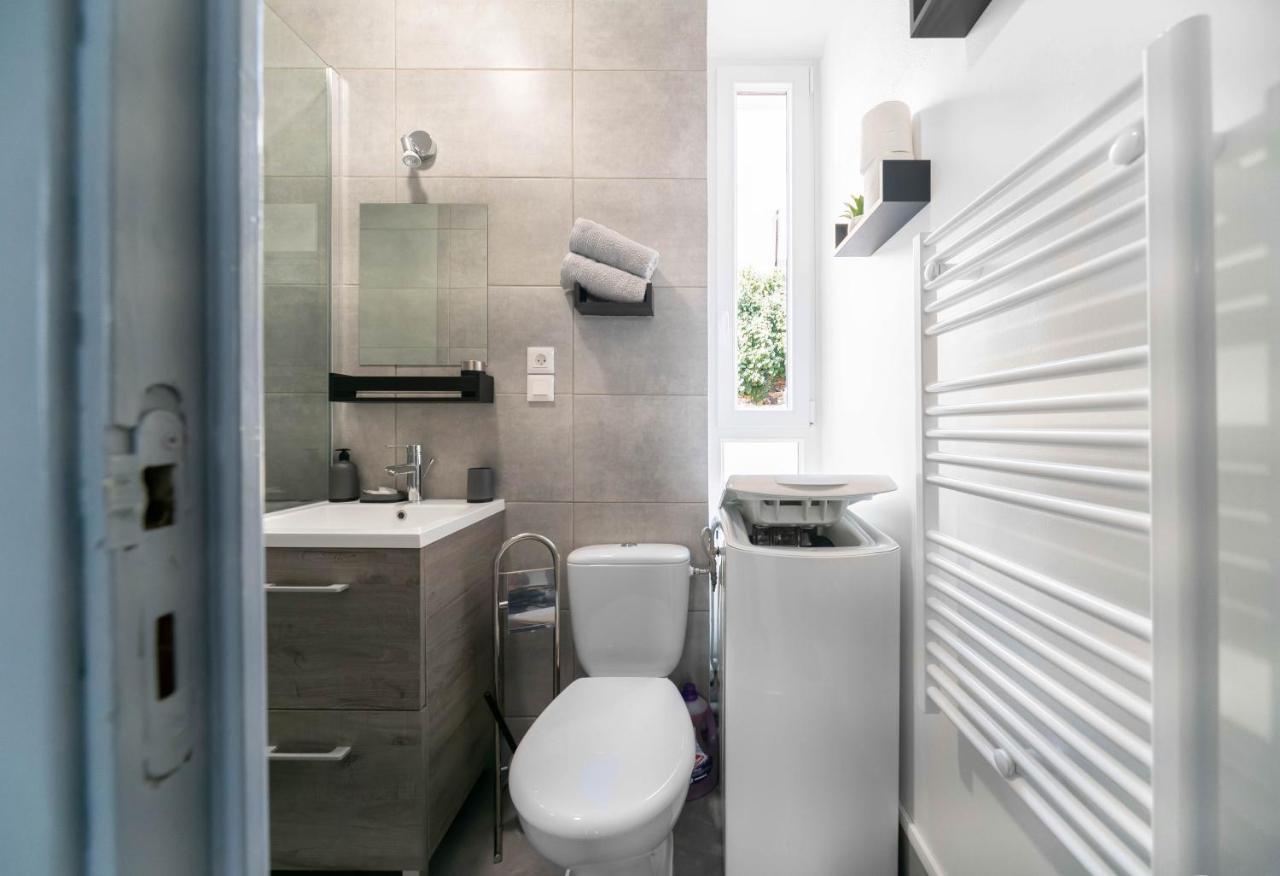 Le Venise - Appartement Design - Centre Ville - Parcs Vichy Exterior foto