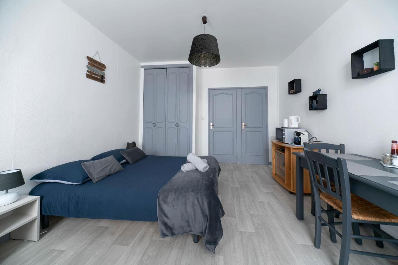 Le Venise - Appartement Design - Centre Ville - Parcs Vichy Exterior foto